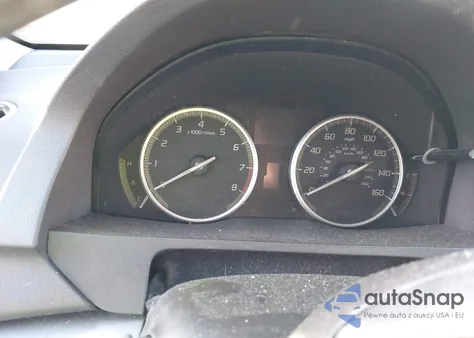 2016 Acura Rdx Technology & Acurawatch Plus Packages/Technology Package from USA, damaged, VIN 5J8TB4H59GL016058